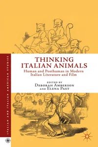 Thinking Italian Animals_cover