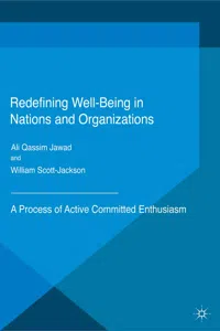 Redefining Well-Being in Nations and Organizations_cover