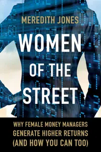 Women of The Street_cover