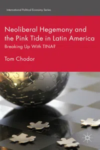 Neoliberal Hegemony and the Pink Tide in Latin America_cover