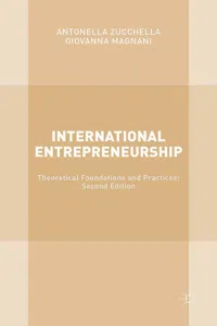 International Entrepreneurship_cover
