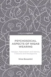 Psychosocial Aspects of Niqab Wearing_cover