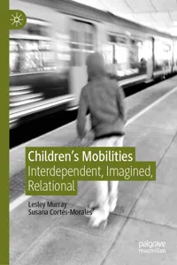 Children's Mobilities_cover