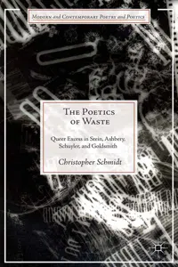 The Poetics of Waste_cover