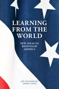 Learning from the World_cover