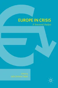 Europe in Crisis_cover