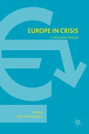 Europe in Crisis