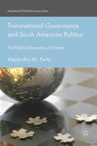 Transnational Governance and South American Politics_cover