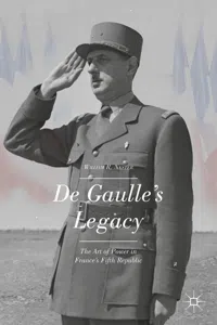 De Gaulle's Legacy_cover