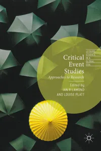 Critical Event Studies_cover