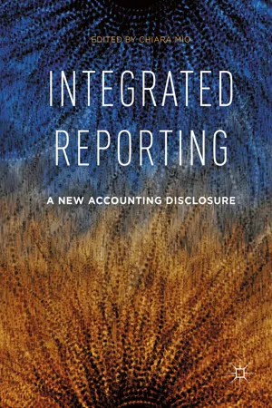 Integrated Reporting