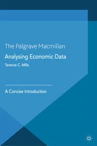 Analysing Economic Data_cover