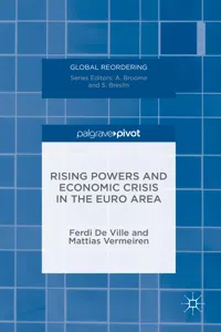 Rising Powers and Economic Crisis in the Euro Area_cover