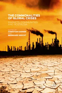 The Commonalities of Global Crises_cover