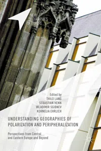 Understanding Geographies of Polarization and Peripheralization_cover