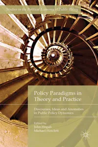 Policy Paradigms in Theory and Practice_cover