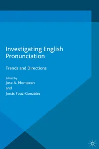 Investigating English Pronunciation_cover