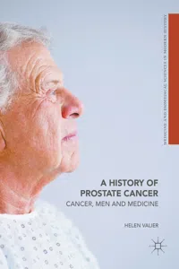 Medicine and Biomedical Sciences in Modern History_cover