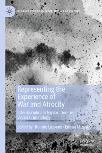 Representing the Experience of War and Atrocity_cover