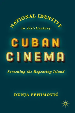 National Identity in 21st-Century Cuban Cinema