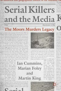 Serial Killers and the Media_cover