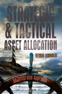 Strategic and Tactical Asset Allocation_cover