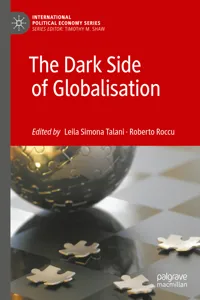 The Dark Side of Globalisation_cover