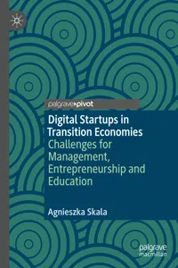 Digital Startups in Transition Economies_cover
