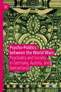 Psycho-Politics between the World Wars_cover