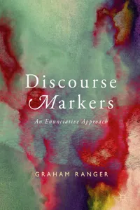 Discourse Markers_cover