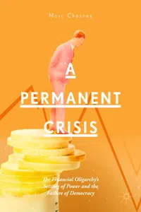 A Permanent Crisis_cover