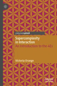 Supercomplexity in Interaction_cover