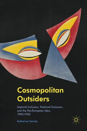 Cosmopolitan Outsiders