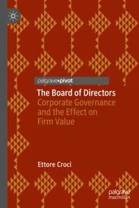 The Board of Directors_cover