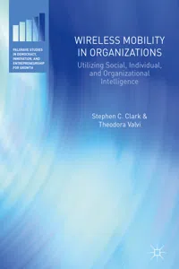 Wireless Mobility in Organizations_cover