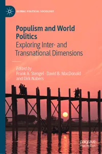 Populism and World Politics_cover