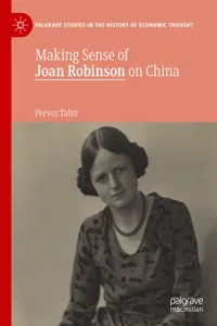 Making Sense of Joan Robinson on China_cover