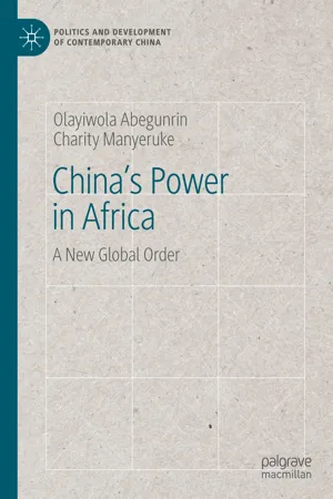 China's Power in Africa