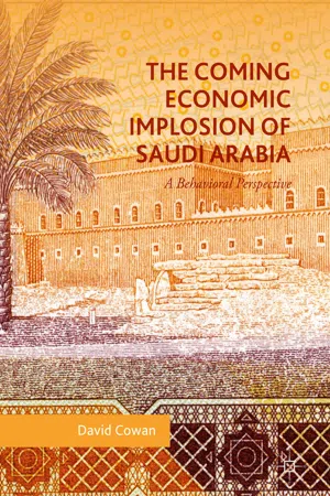 The Coming Economic Implosion of Saudi Arabia