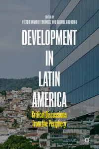 Development in Latin America_cover