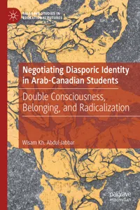 Negotiating Diasporic Identity in Arab-Canadian Students_cover