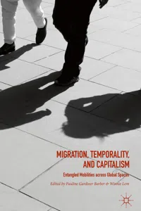Migration, Temporality, and Capitalism_cover