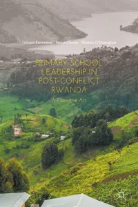 Primary School Leadership in Post-Conflict Rwanda_cover