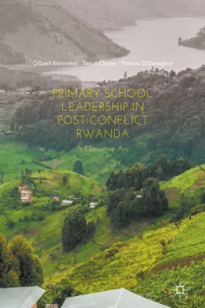 Primary School Leadership in Post-Conflict Rwanda