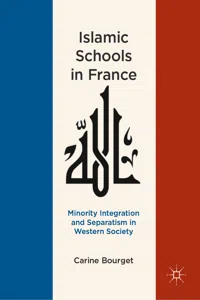Islamic Schools in France_cover