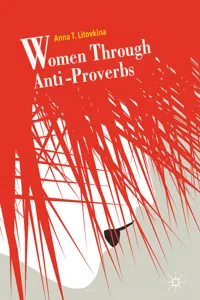 Women Through Anti-Proverbs_cover