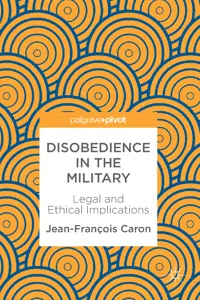 Disobedience in the Military_cover