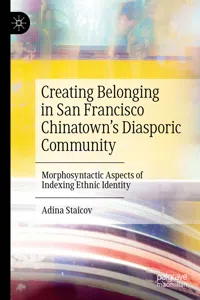 Creating Belonging in San Francisco Chinatown's Diasporic Community_cover