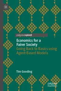 Economics for a Fairer Society_cover