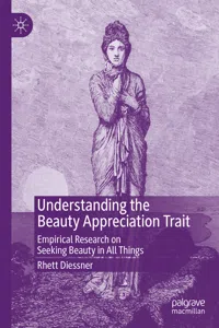 Understanding the Beauty Appreciation Trait_cover